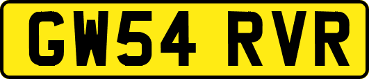GW54RVR