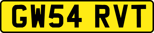 GW54RVT
