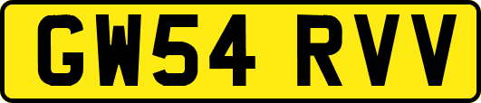 GW54RVV