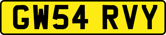 GW54RVY