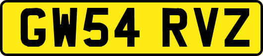 GW54RVZ