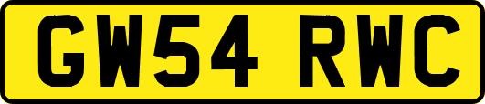 GW54RWC