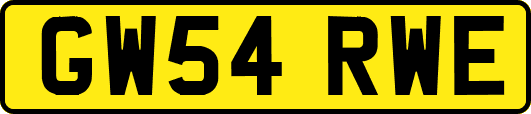 GW54RWE