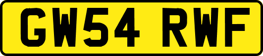 GW54RWF