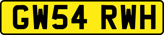 GW54RWH