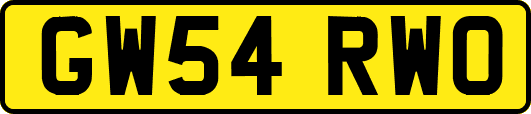 GW54RWO