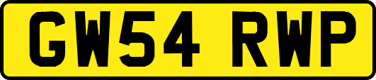GW54RWP