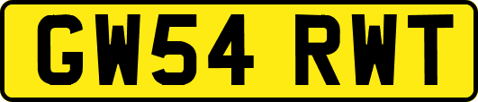 GW54RWT