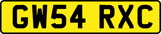 GW54RXC