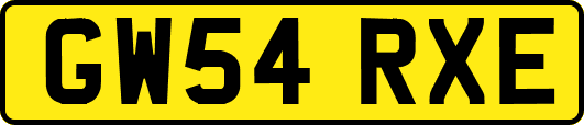GW54RXE