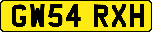 GW54RXH