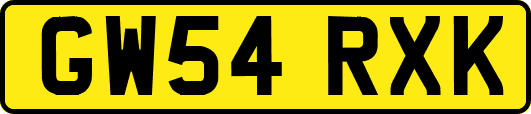 GW54RXK