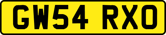 GW54RXO