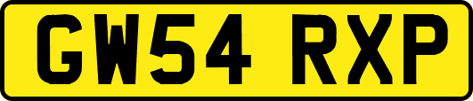 GW54RXP