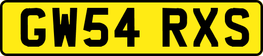 GW54RXS