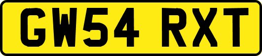 GW54RXT