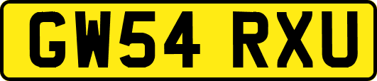 GW54RXU