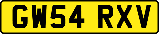 GW54RXV