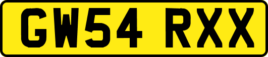 GW54RXX