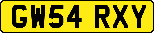 GW54RXY
