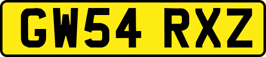 GW54RXZ
