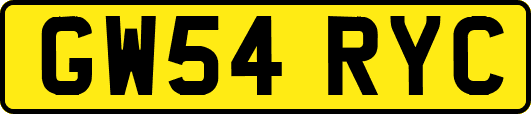GW54RYC