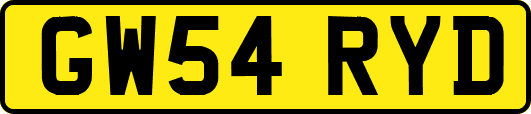 GW54RYD