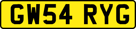 GW54RYG