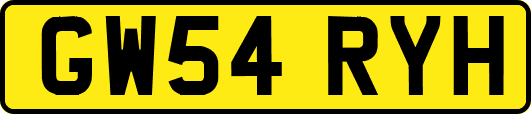 GW54RYH
