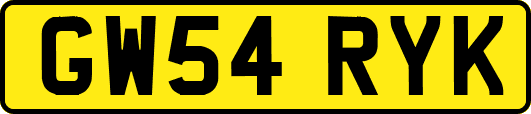 GW54RYK