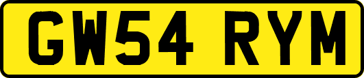 GW54RYM