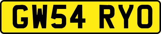 GW54RYO