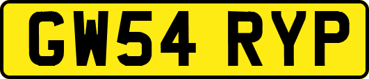 GW54RYP