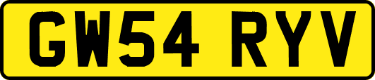GW54RYV