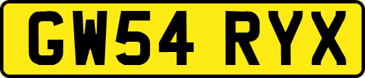 GW54RYX