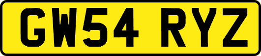 GW54RYZ