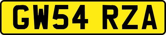 GW54RZA