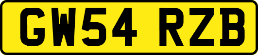 GW54RZB