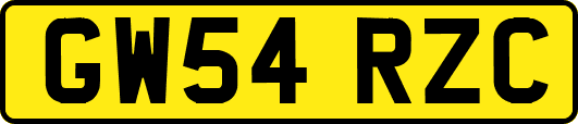 GW54RZC
