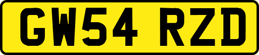 GW54RZD
