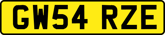GW54RZE