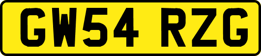 GW54RZG