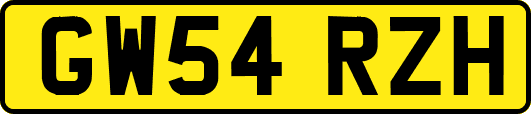 GW54RZH