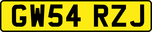 GW54RZJ