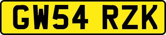 GW54RZK