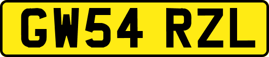GW54RZL