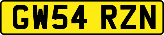 GW54RZN