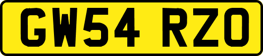 GW54RZO