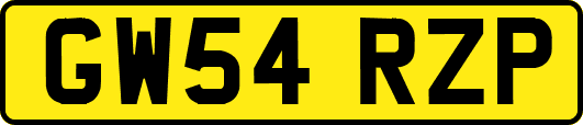 GW54RZP