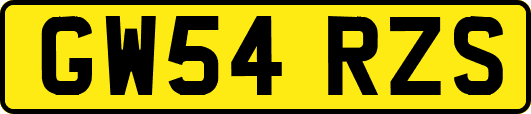 GW54RZS